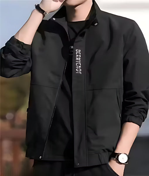 Men’s Regular Fit Windcheater