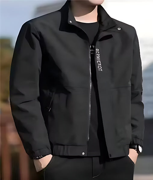 Men’s Regular Fit Windcheater