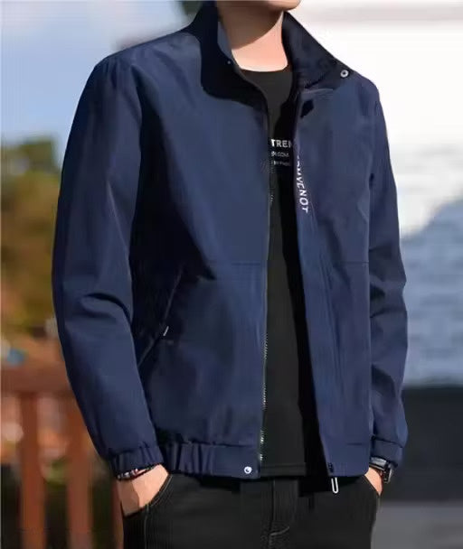 AirEdge Street Jacket