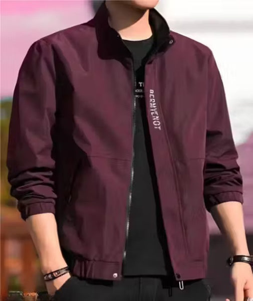 Redline Rush Windcheater