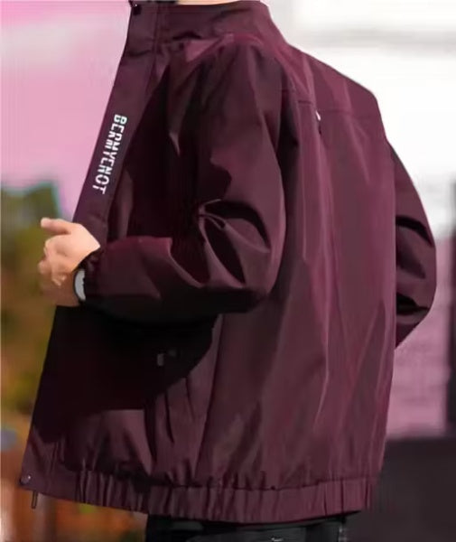 Redline Rush Windcheater