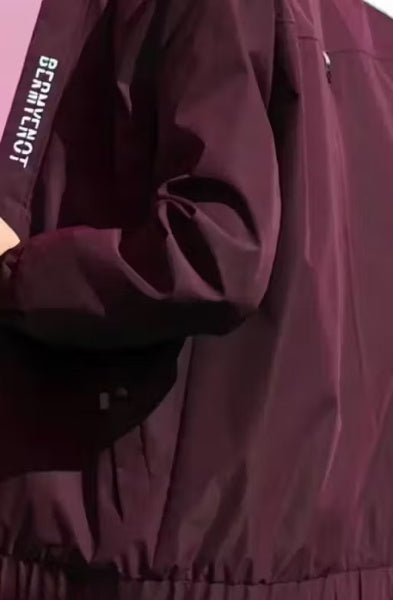 Redline Rush Windcheater