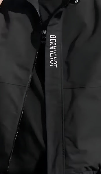 Men’s Regular Fit Windcheater