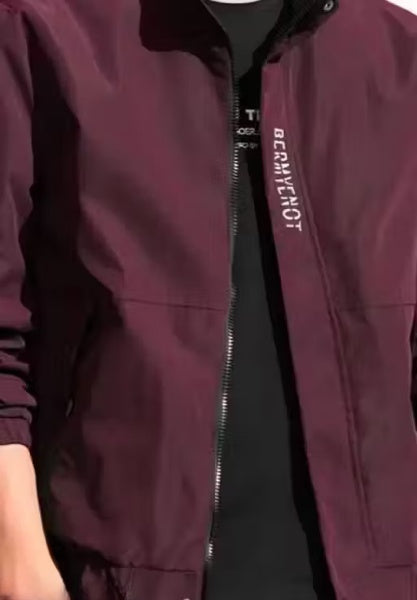 Redline Rush Windcheater